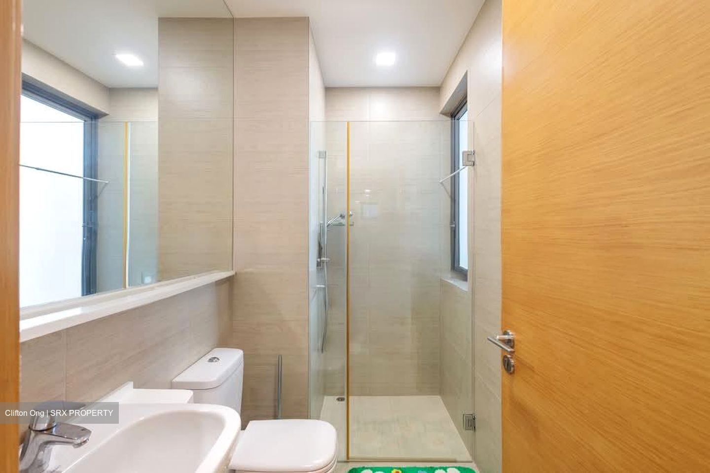 The Skywoods (D23), Condominium #553582931